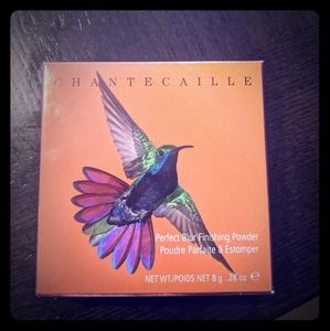 Chantecaille Perfect Finishing Powder